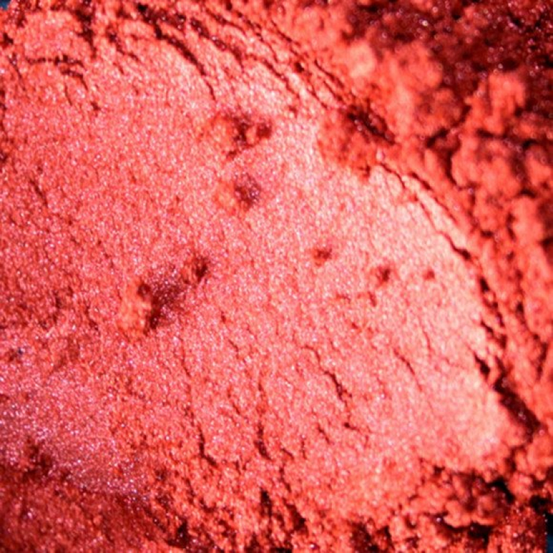 Powertex Color Tricx 40ml Red Pearl (3101-0107)